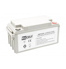 Аккумуляторная батарея SSP12-65 RUCELF 00-00005599