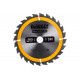 Пильный диск CONSTRUCT (165х20 мм; 24 ATB) DEWALT DT1934