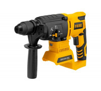 Аккумуляторный перфоратор Denzel BLRH-IB-26-0, Li-Ion, 18 В 26702