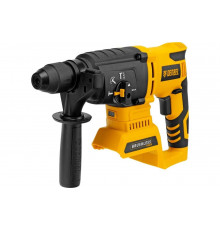 Аккумуляторный перфоратор Denzel BLRH-IB-26-0, Li-Ion, 18 В 26702