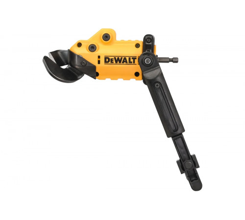 Насадка ножницы по металлу DEWALT DT70620-QZ
