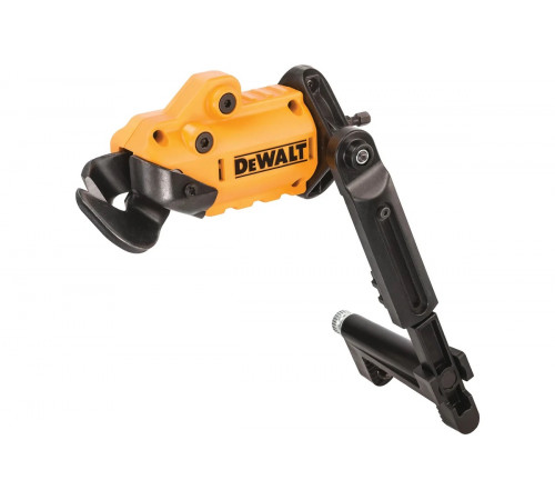 Насадка ножницы по металлу DEWALT DT70620-QZ