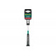 KRAFTOOL TX 15, отвертка для точных работ Precision 25684-15