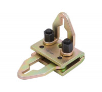 Двухсторонний кузовной зажим 3т МАСТАК 112-23035