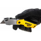 Складной нож с выдвижным лезвием DEWALT DWHT10261-0