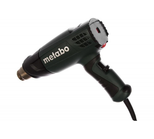 Фен технический METABO HE 20-600 с насадками Фен технический METABO HE 20-600 с насадками