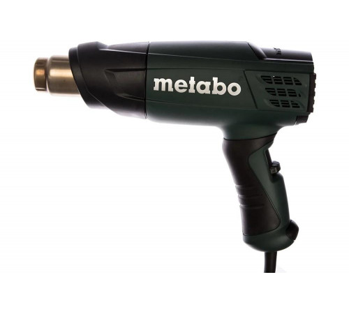 Фен технический METABO HE 20-600 с насадками Фен технический METABO HE 20-600 с насадками