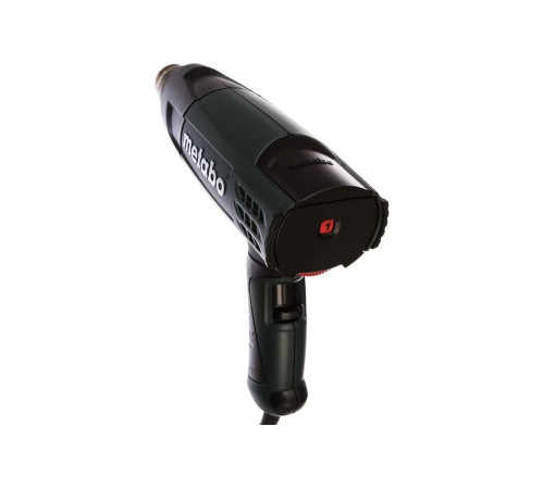 Фен технический METABO HE 20-600 с насадками Фен технический METABO HE 20-600 с насадками