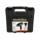 Фен технический METABO HE 20-600 с насадками