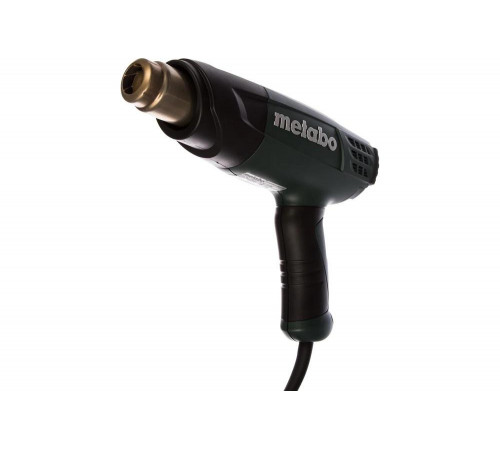 Фен технический METABO HE 20-600 с насадками Фен технический METABO HE 20-600 с насадками