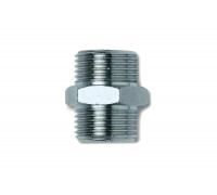 Переходник 1221/4, M 3/8" GAV 1221/4-5