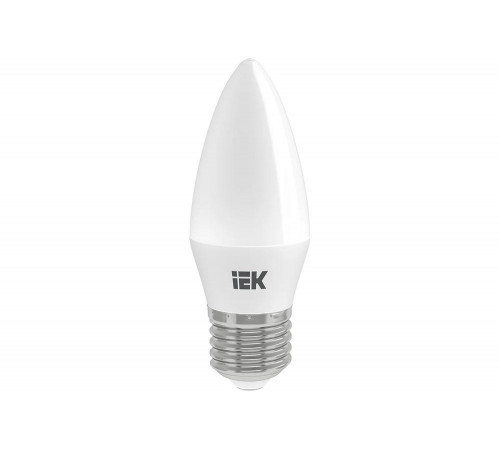 Светильник IEK LLE-C35-9-230-40-E27: яркое освещение для вашего дома Светильник IEK LLE-C35-9-230-40-E27: яркое освещение для вашего дома