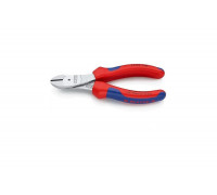 Боковые кусачки KNIPEX KN-7405140