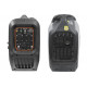 Бензиновый генератор CARVER PPG- 2000I инверторный 1,8/2,0 кВт, 220/12В, бак 4 л, 2 розетки 01.020.00022
