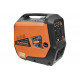 Бензиновый генератор CARVER PPG- 2000I инверторный 1,8/2,0 кВт, 220/12В, бак 4 л, 2 розетки 01.020.00022