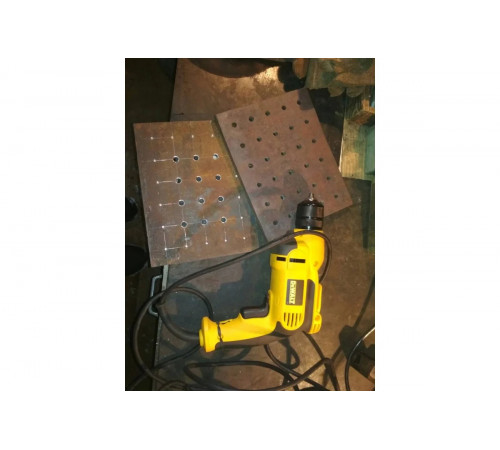 Дрель DEWALT DWD112S