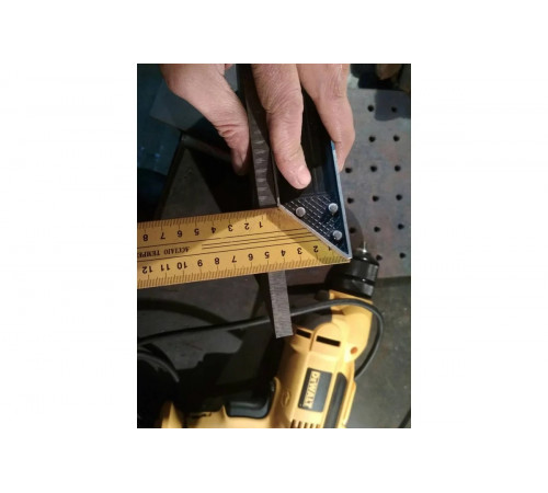 Дрель DEWALT DWD112S