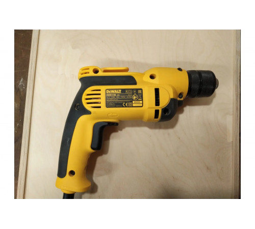 Дрель DEWALT DWD112S