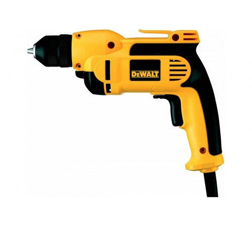 Дрель DEWALT DWD112S