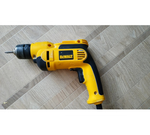 Дрель DEWALT DWD112S