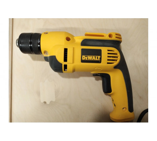Дрель DEWALT DWD112S