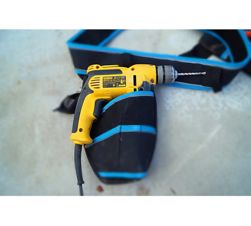 Дрель DEWALT DWD112S