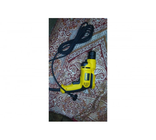 Дрель DEWALT DWD112S
