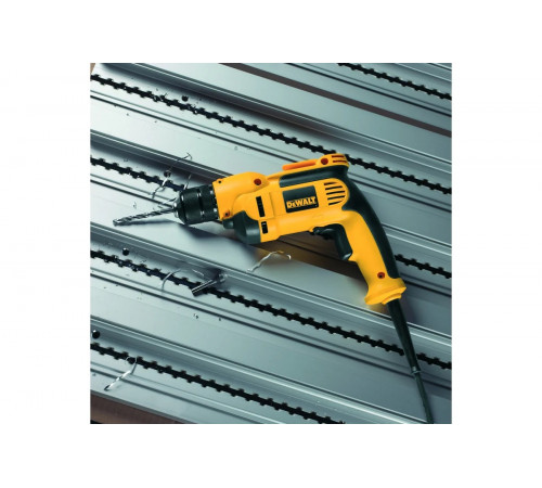 Дрель DEWALT DWD112S
