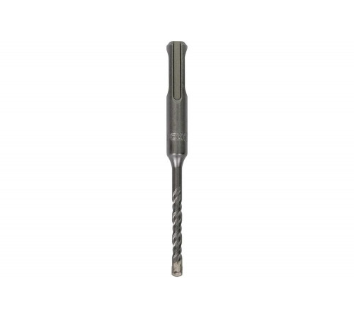 Бур 5x110/50 мм, SDS-plus (2 спирали, 2 резца) Интерскол 0505.110