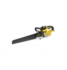 Бесщеточная пила DEWALT Аллигатор 54 В XR FLEXVOLT DCS397N
