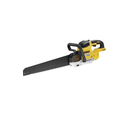 Бесщеточная пила DEWALT Аллигатор 54 В XR FLEXVOLT DCS397N