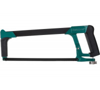 Ножовка по металлу Kraftool GRAND 185 кгс, 15801_z02