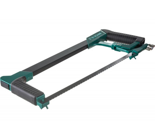 KRAFTOOL 300 мм, 185 кгс, ножовка по металлу Grand 15801_z02