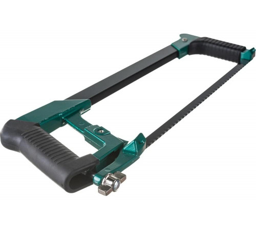 KRAFTOOL 300 мм, 185 кгс, ножовка по металлу Grand 15801_z02