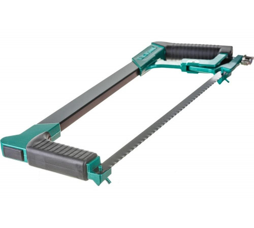KRAFTOOL 300 мм, 185 кгс, ножовка по металлу Grand 15801_z02