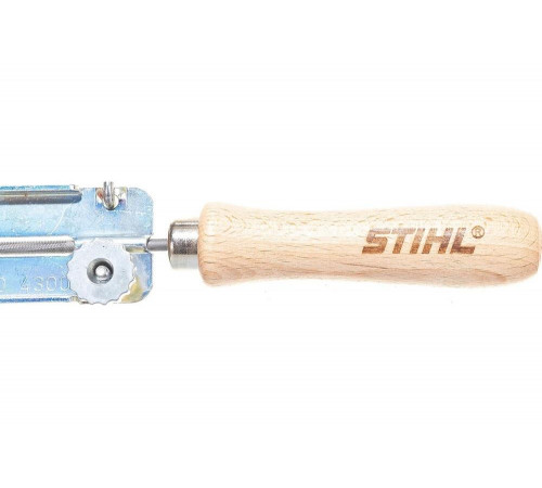 Державка с напильником (3.2 мм; 1/4 РМ3) Stihl 56057504300