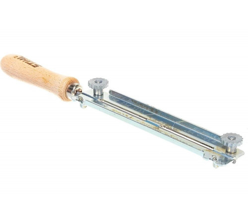 Державка с напильником (3.2 мм; 1/4 РМ3) Stihl 56057504300