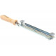 Державка с напильником (3.2 мм; 1/4 РМ3) Stihl 56057504300