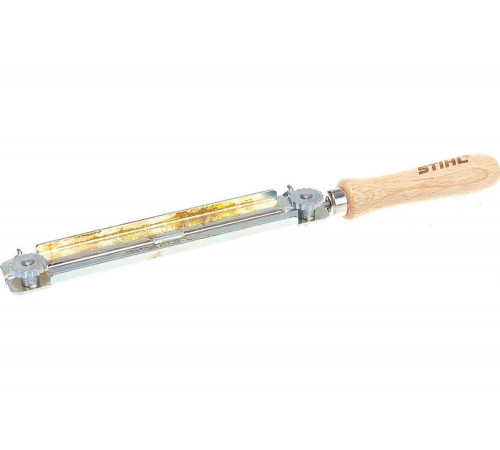 Державка с напильником (3.2 мм; 1/4 РМ3) Stihl 56057504300