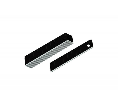 Лезвия для ножа CutiX KN-9010165BK 10 шт Knipex KN-9010165E02 Лезвия для ножа CutiX KN-9010165BK 10 шт Knipex KN-9010165E02