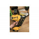 Бесщеточный гвоздезабиватель DEWALT 18.0 В XR DCN692N