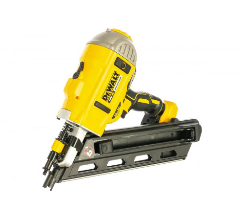 Бесщеточный гвоздезабиватель DEWALT 18.0 В XR DCN692N