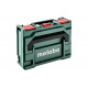 Ящик Metabo 118, пустой, 396x296x118 мм, 8.4 л 626882000