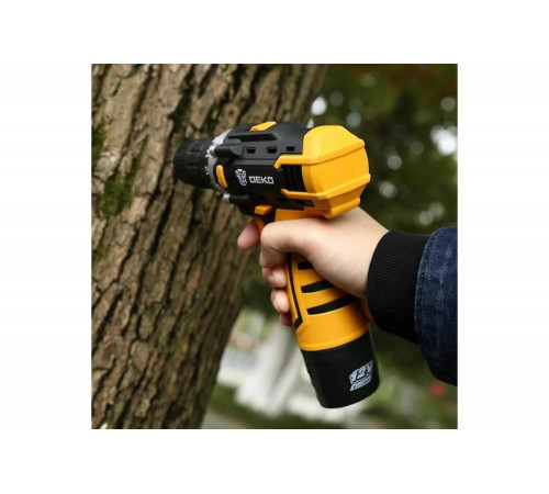 Дрель аккумуляторная DEKO 063-4139 Дрель аккумуляторная DEKO 063-4139
