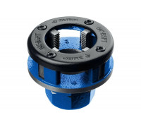 Трубный резьбонарезной клупп ЗУБР Профессионал  1 1/4 28271-5/4_z02