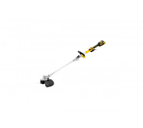 Аккумуляторная коса DEWALT XR 18 В BRUSHLESS DCMST561N-XJ