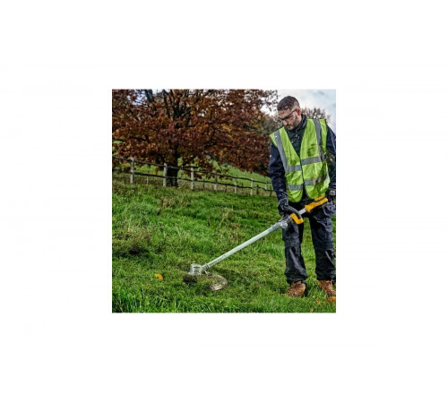 Аккумуляторная коса DEWALT XR 18 В BRUSHLESS DCMST561N-XJ