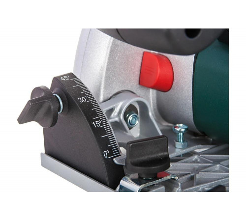 Погружная циркулярная пила METABO KSE 55 Vario Plus (601204000) Погружная циркулярная пила METABO KSE 55 Vario Plus (601204000)
