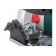 Погружная циркулярная пила METABO KSE 55 Vario Plus (601204000)
