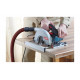 Погружная циркулярная пила METABO KSE 55 Vario Plus (601204000)